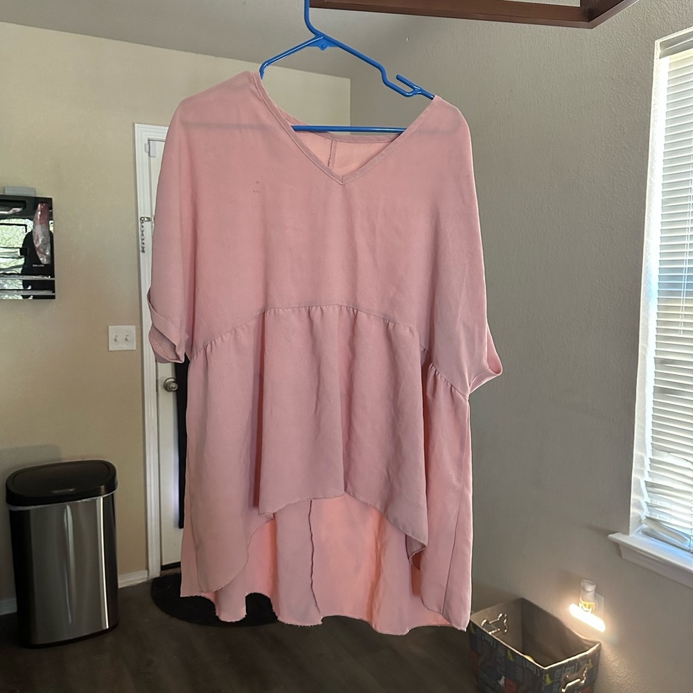 SHEIN blouse